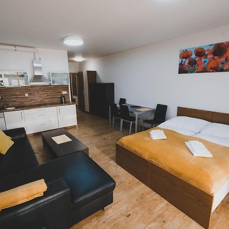 Apartman Max Lipno Lipno nad Vltavou Zewnętrze zdjęcie