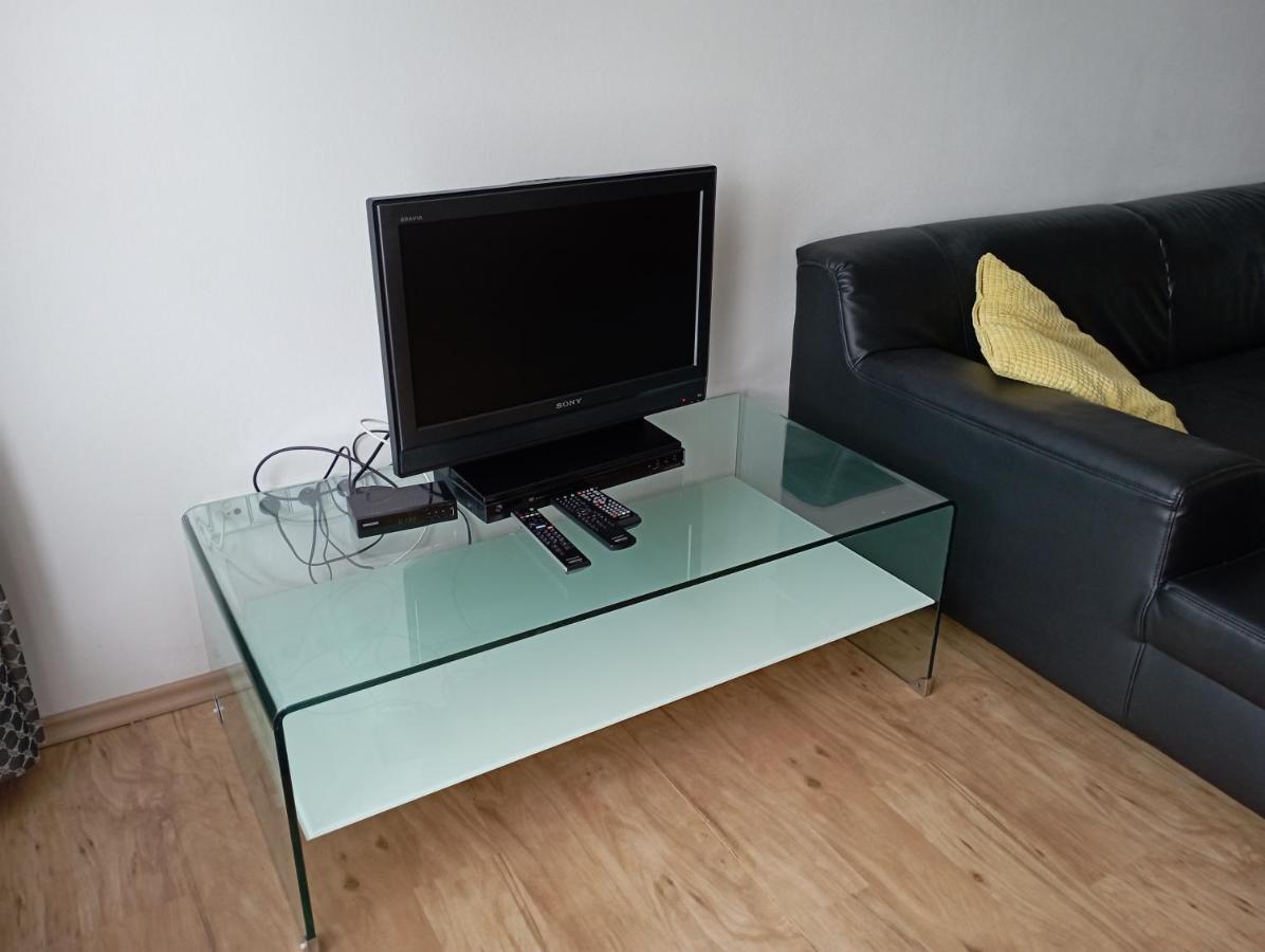 Apartman Max Lipno Lipno nad Vltavou Zewnętrze zdjęcie