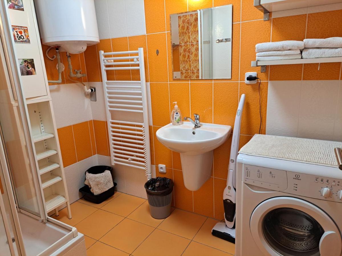 Apartman Max Lipno Lipno nad Vltavou Zewnętrze zdjęcie