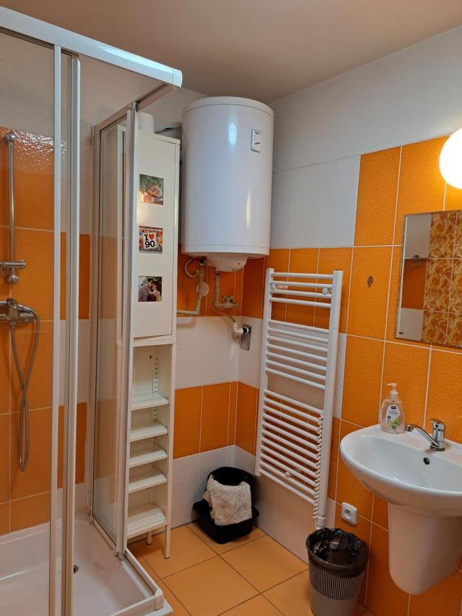Apartman Max Lipno Lipno nad Vltavou Zewnętrze zdjęcie