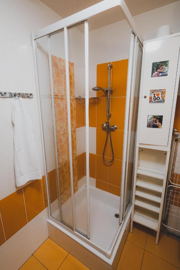 Apartman Max Lipno Lipno nad Vltavou Zewnętrze zdjęcie