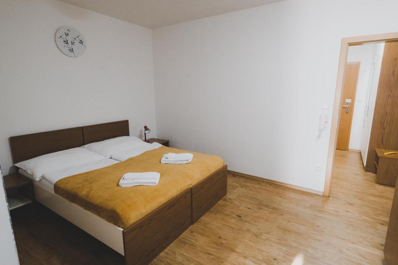Apartman Max Lipno Lipno nad Vltavou Zewnętrze zdjęcie